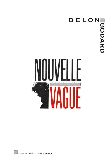 Nouvelle vague