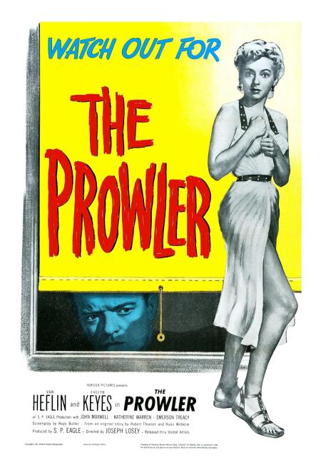 The Prowler