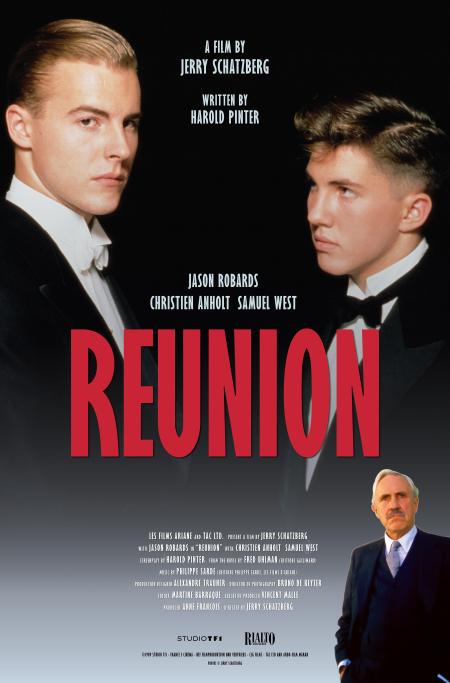 Reunion