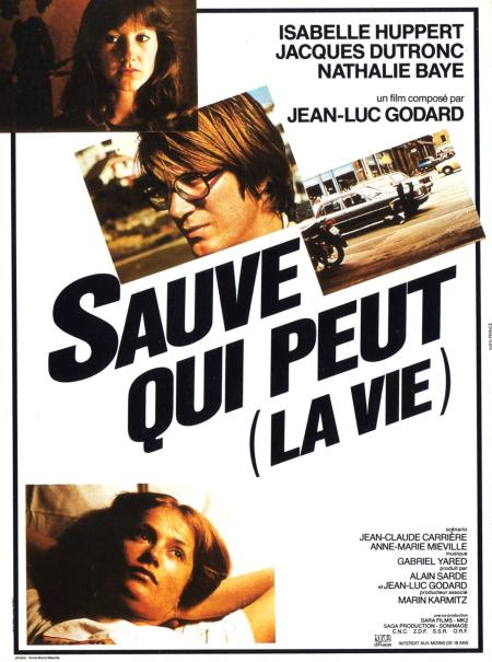 Every Man for Himself ( Sauve qui peut (la vie) )