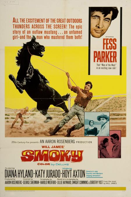 Smoky