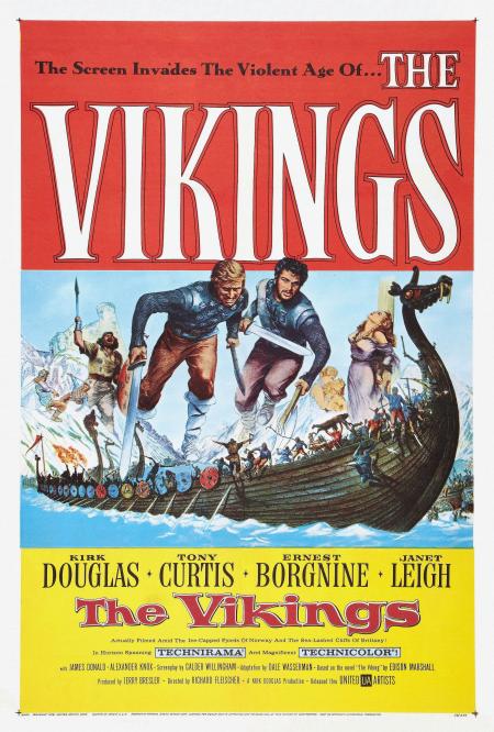 The Vikings