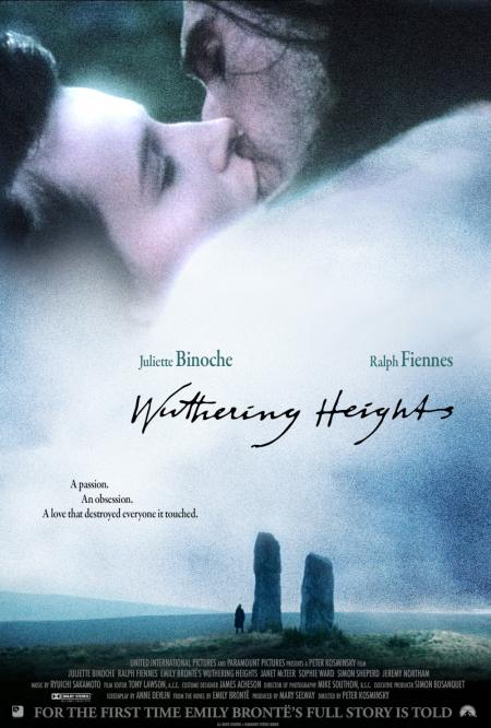 Wuthering Heights