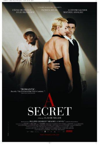 Secret, A ( secret, Un )