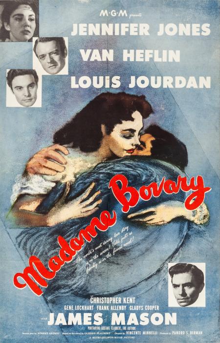 Madame Bovary