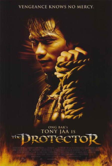 Protector, The ( Tom yum goong )