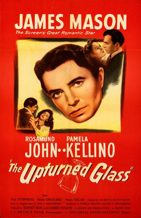 The Upturned Glass