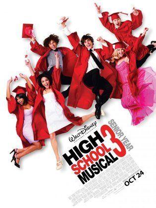 High School Musical 3: Senior Year