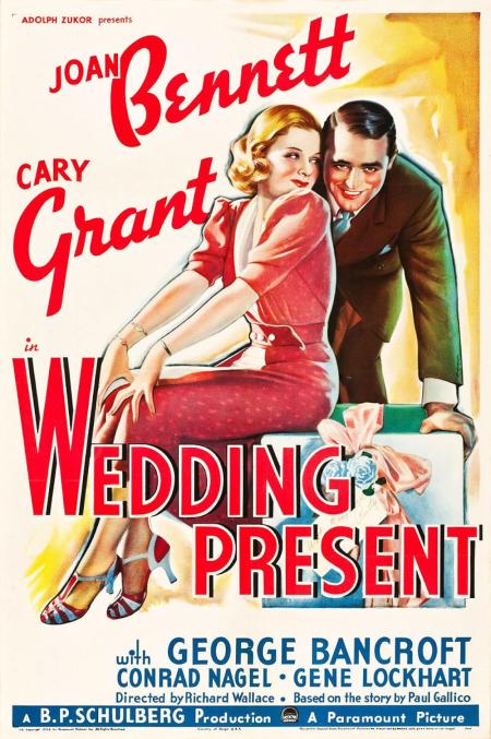 Wedding Present