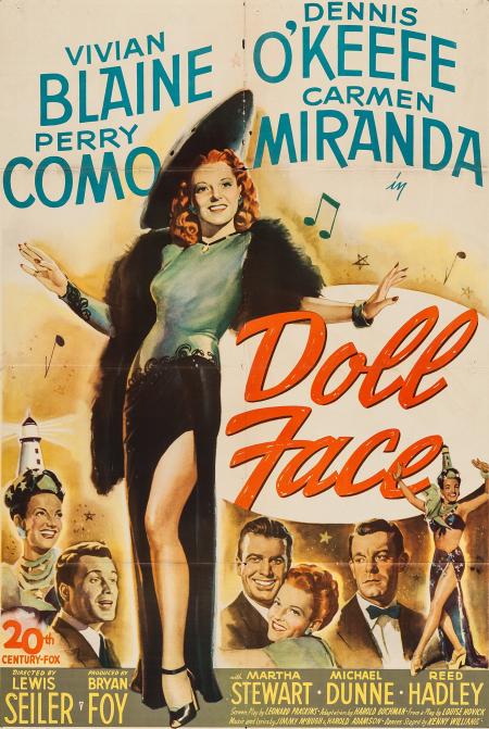 Doll Face