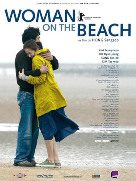 Woman on the Beach ( Haebyonui yoin )