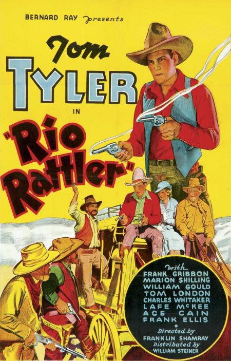 Rio Rattler