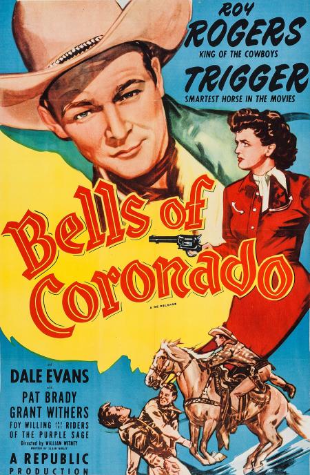 Bells of Coronado