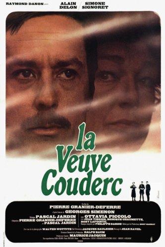 Widow Couderc, The ( veuve Couderc, La )