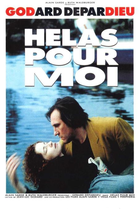 Oh, Woe is Me ( Hélas pour moi )