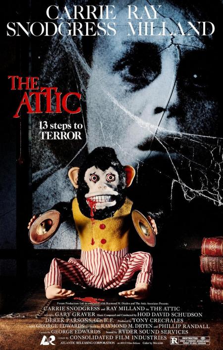 The Attic