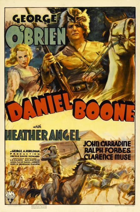 Daniel Boone