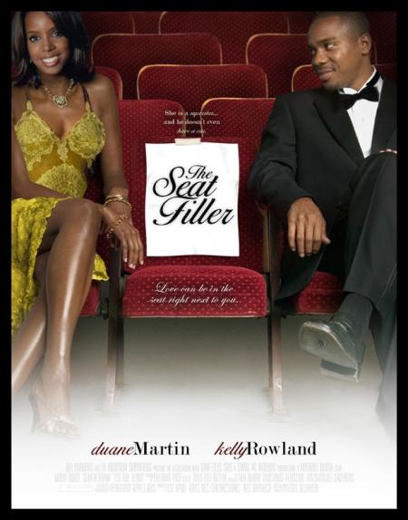 The Seat Filler