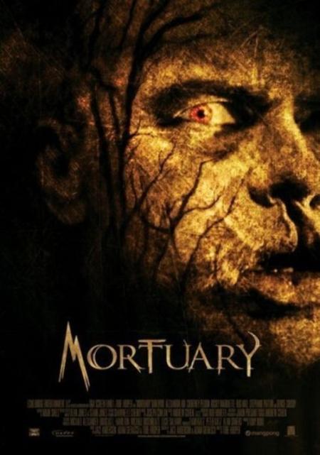 Mortuary ( Final Remains )