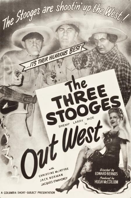 Out West