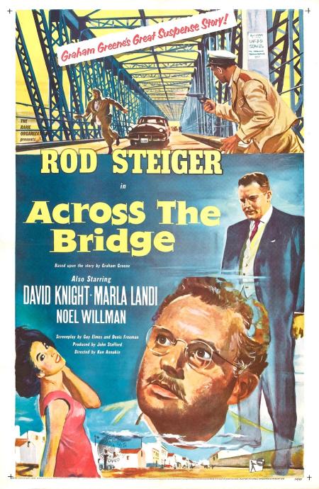 Across the Bridge