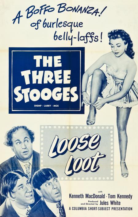 Loose Loot