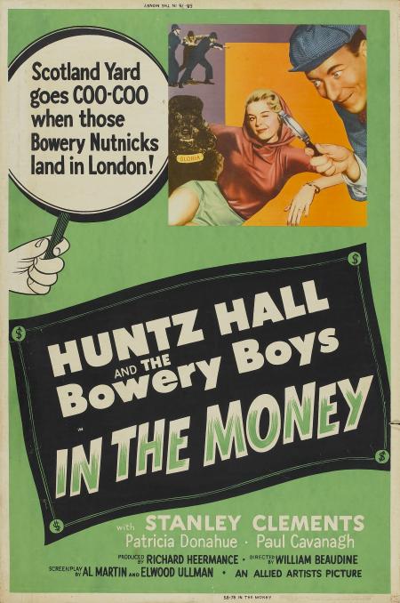 In the Money