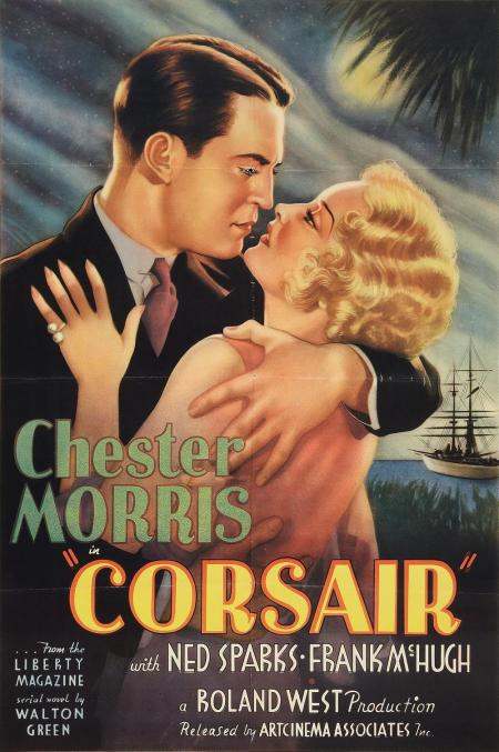 Corsair