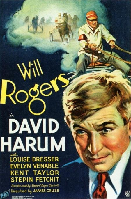 David Harum