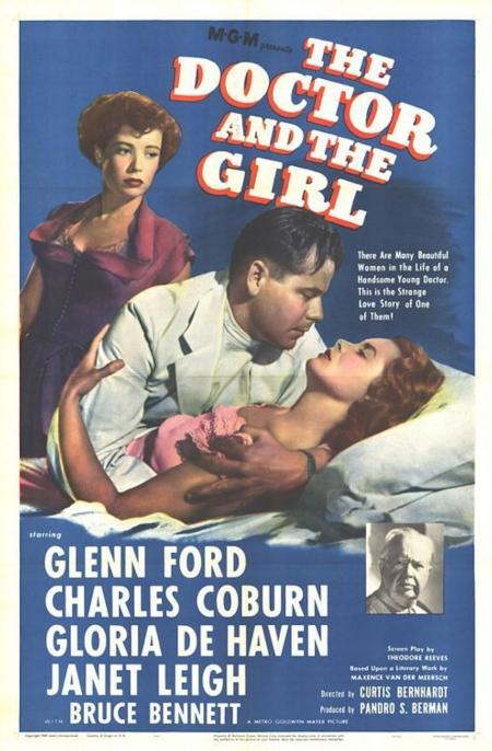 The Doctor and the Girl