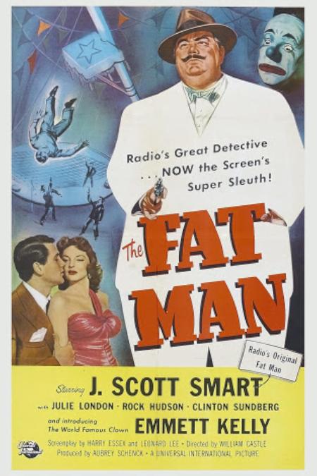 The Fat Man