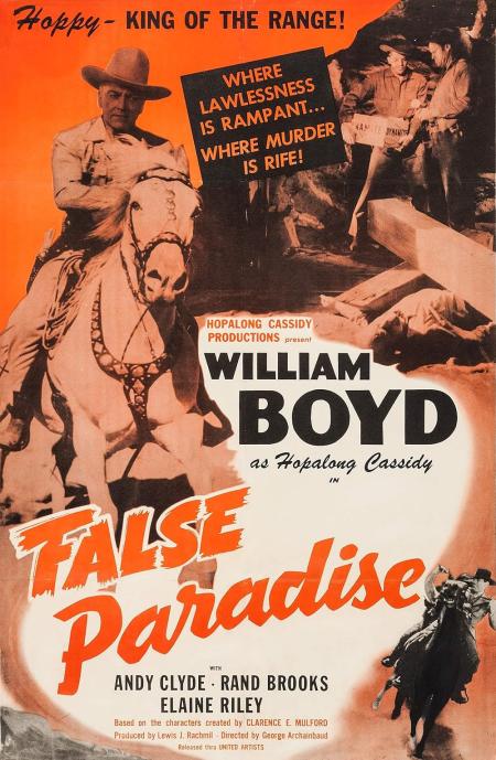 False Paradise