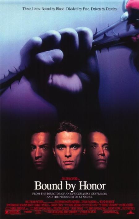 Bound by Honor ( Blood In, Blood Out )
