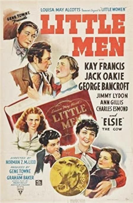 Little Men