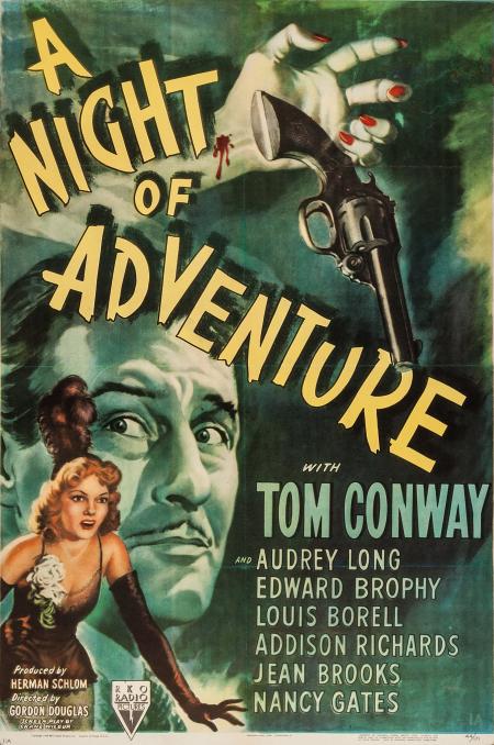A Night of Adventure