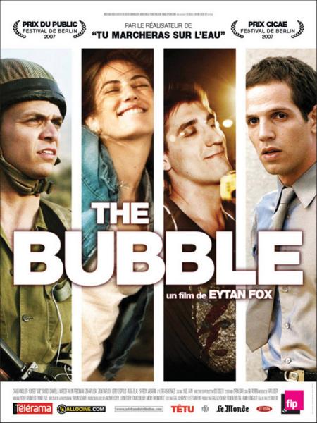 Bubble, The ( Buah, Ha- )