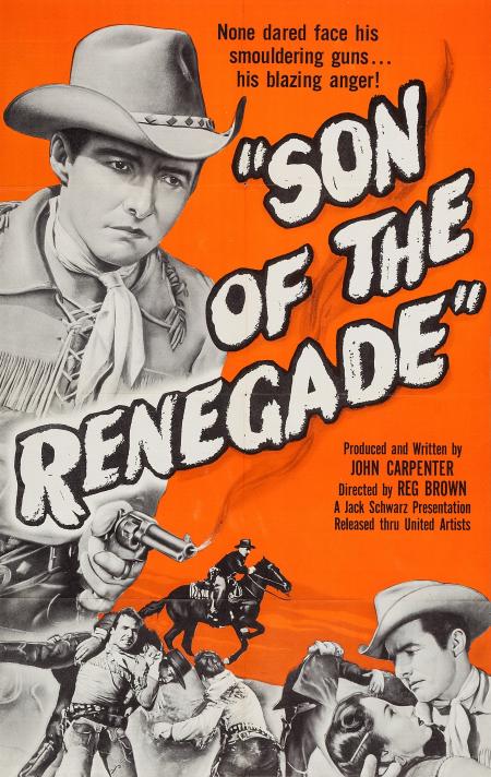 Son of the Renegade