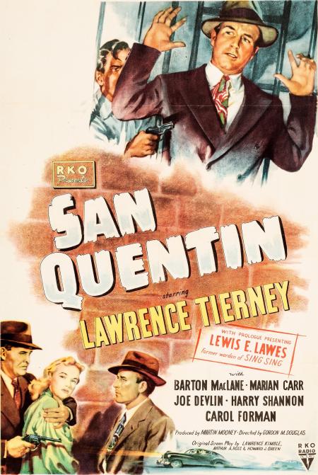 San Quentin