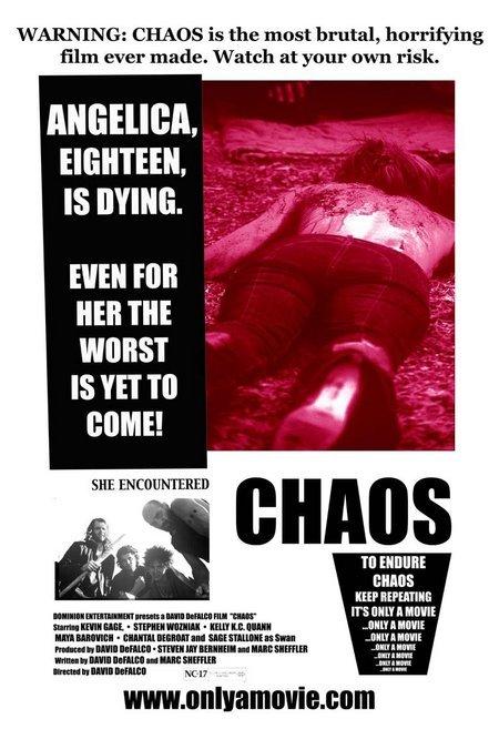 Chaos