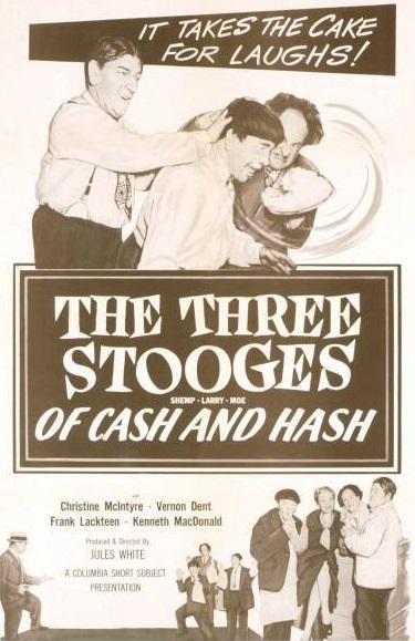 Of Cash and Hash
