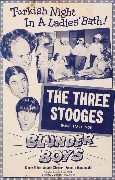 Blunder Boys