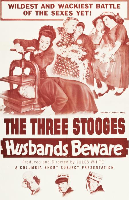 Husbands Beware