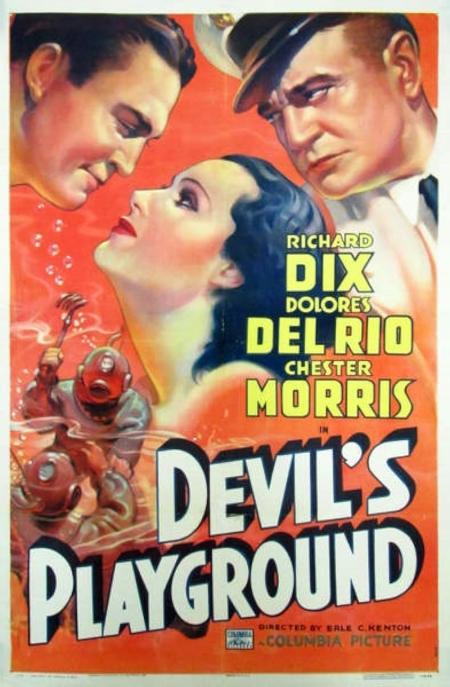 The Devil's Playground