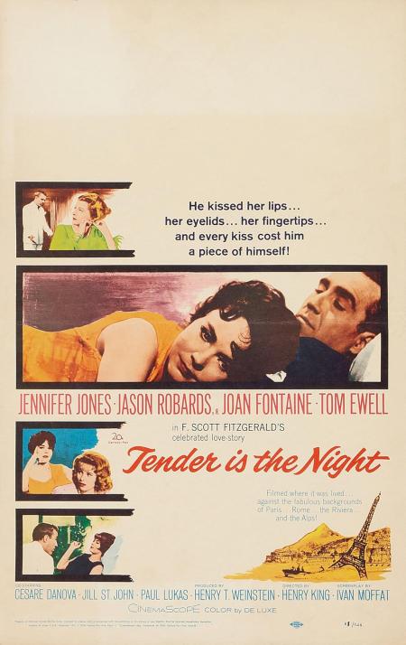 Tender is the Night