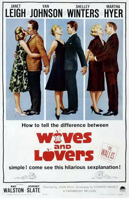 Wives and Lovers
