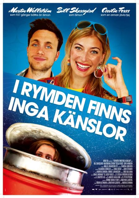 Simple Simon ( I rymden finns inga känslor )