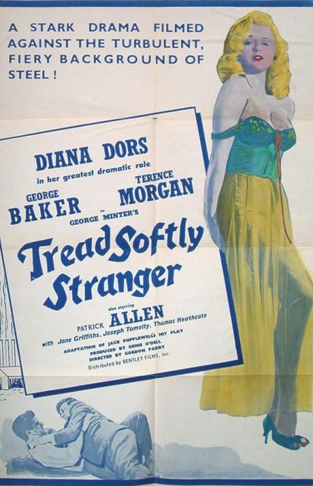 Tread Softly Stranger 