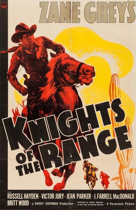 Knights of the Range