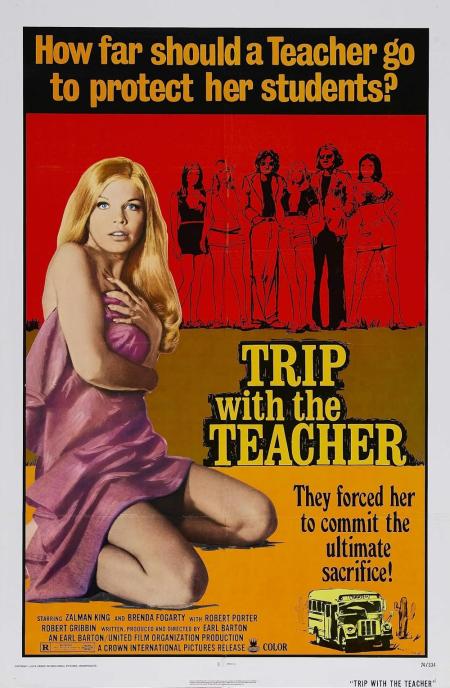 Trip With the Teacher