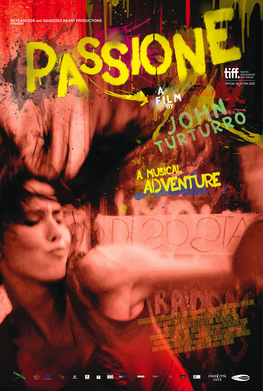 Passion ( Passione )